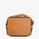 Louis Vuitton Petit Noe Monogram Canvas Shoulder Bag