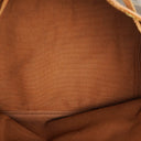 Louis Vuitton Petit Noe Monogram Canvas Shoulder Bag