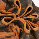 Louis Vuitton Petit Noe Monogram Canvas Shoulder Bag