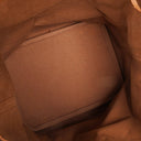Louis Vuitton Petit Noe Monogram Canvas Shoulder Bag