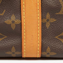 Louis Vuitton Petit Noe Monogram Canvas Shoulder Bag