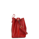 Louis Vuitton Petit Noe Red EPI Leather