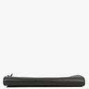 Louis Vuitton Pochette Accessoires Black EPI Leather Clutch Bag