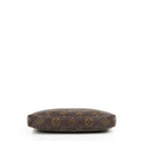 Louis Vuitton Pochette Accessoires Monogram Canvas Clutch Bag