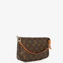 Louis Vuitton Pochette Accessoires Monogram Canvas Clutch Bag