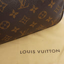 Louis Vuitton Pochette Accessoires Monogram Canvas Clutch Handbag