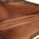 Louis Vuitton Pochette Accessoires Monogram Canvas Clutch Handbag