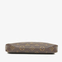 Louis Vuitton Pochette Accessoires Monogram Canvas Clutch Handbag