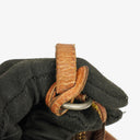 Louis Vuitton Pochette Accessoires Monogram Canvas Clutch Handbag