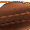 Louis Vuitton Pochette Accessoires Monogram Canvas Clutch Handbag