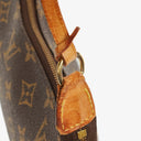 Louis Vuitton Pochette Accessoires Monogram Canvas Clutch Handbag