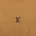 Louis Vuitton Pochette Accessories Monogram Canvas Clutch Bag