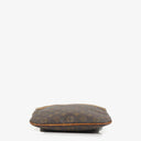 Louis Vuitton Pochette Bosphore Monogram Canvas Shoulder Bag