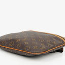 Louis Vuitton Pochette Bosphore Monogram Canvas Shoulder Bag