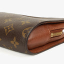 Louis Vuitton Pochette Orsay Monogram Clutch Bag