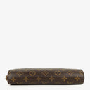 Louis Vuitton Pochette Orsay Monogram Clutch Bag
