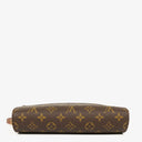 Louis Vuitton Pochette Orsay Monogram Clutch Bag