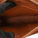 Louis Vuitton Pochette Orsay Monogram Clutch Bag