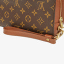 Louis Vuitton Pochette Orsay Monogram Clutch Bag