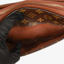 Louis Vuitton Pochette Orsay Monogram Clutch Bag