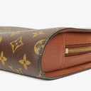 Louis Vuitton Pochette Orsay Monogram Clutch Bag