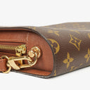Louis Vuitton Pochette Orsay Monogram Clutch Bag