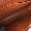 Louis Vuitton Pochette Orsay Monogram Clutch Bag