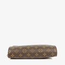 Louis Vuitton Pochette Orsay Monogram Clutch Bag