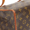 Louis Vuitton Popincourt Haut Monogram Canvas Shoulder Bag