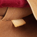 Louis Vuitton Popincourt Haut Monogram Canvas Shoulder Bag