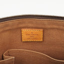 Louis Vuitton Popincourt Haut Monogram Canvas Shoulder Bag