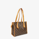 Louis Vuitton Popincourt Haut Monogram Canvas Shoulder Bag