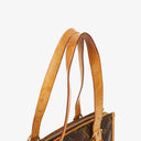 Louis Vuitton Popincourt Haut Monogram Canvas Shoulder Bag