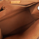 Louis Vuitton Popincourt Haut Monogram Canvas Shoulder Bag