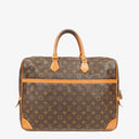 Louis Vuitton Porte Documents Voyage GM Monogram Canvas Briefcase