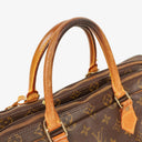 Louis Vuitton Porte Documents Voyage GM Monogram Canvas Briefcase