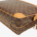 Louis Vuitton Porte Documents Voyage GM Monogram Canvas Briefcase