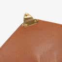 Louis Vuitton Porte-Documents Senateur Monogram Canvas Clutch Bag
