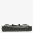 Louis Vuitton Porte-Documents Voyage Black EPI Leather Briefcase