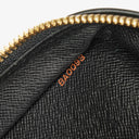 Louis Vuitton Porte-Documents Voyage Black EPI Leather Briefcase