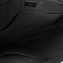 Louis Vuitton Porte-Documents Voyage Damier Graphite Canvas Bag