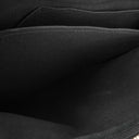 Louis Vuitton Porte-Documents Voyage Damier Graphite Canvas Bag