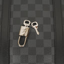 Louis Vuitton Porte-Documents Voyage Damier Graphite Canvas Bag