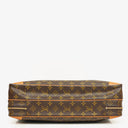 Louis Vuitton Porte-Documents Voyage Monogram Canvas Briefcase
