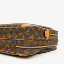 Louis Vuitton Porte-Documents Voyage Monogram Canvas Briefcase