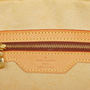 Louis Vuitton Porte-Documents Voyage Monogram Canvas Briefcase