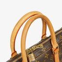 Louis Vuitton Porte-Documents Voyage Monogram Canvas Briefcase