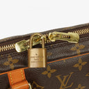 Louis Vuitton Porte-Documents Voyage Monogram Canvas Briefcase