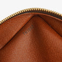 Louis Vuitton Porte-Documents Voyage Monogram Canvas Briefcase