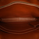 Louis Vuitton Porte-Documents Voyage Monogram Canvas Briefcase
